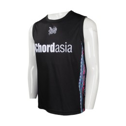 VT187 Designed contrast vest T-shirt Waist pattern Dragon Boat Race Vest T-Shirt Vest T-shirt franchise store VT187 Designed contrast vest T-shirt Waist pattern Dragon Boat Race Vest T-Shirt Vest T-shirt franchise store